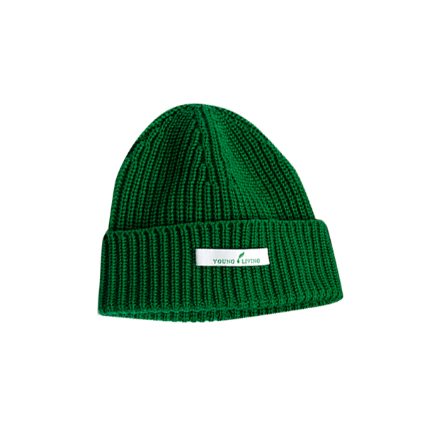 forest green toque