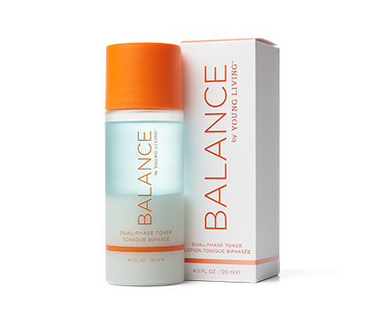 Balance Toner