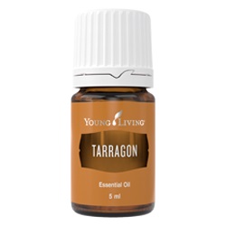 Tarragon Essential Oil 