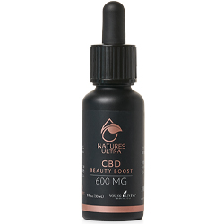 CBDビューティ ブースト 600MG (30mL) | Young Living Essential Oils