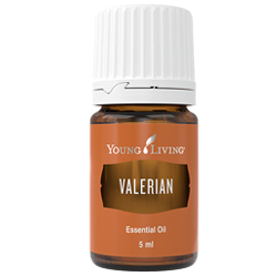 Valerian Essential Oil | ヤング・リヴィング精油 | Young Living ...