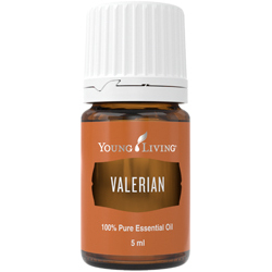 Valerian Essential Oil | ヤング・リヴィング精油 | Young Living