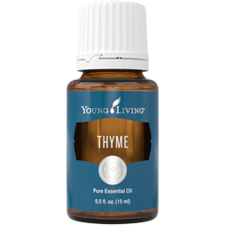 Thyme Essential Oil