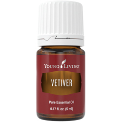 Vetiver Essential Oil