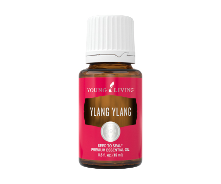 Ylang Ylang Essential Oil