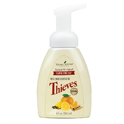 Thieves Foaming Hand Soap