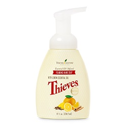 Thieves® Foaming Hand Soap