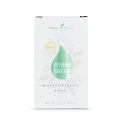 ペパーミント 15ml | ヤングリビング精油 | Young Living