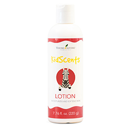 KidScents® Lotion