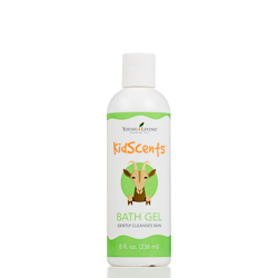 KidScents Bath Gel