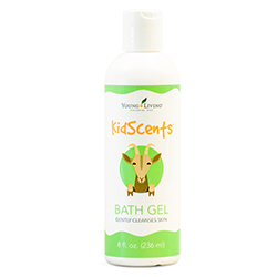 KidScents® Bath Gel