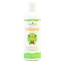 KidScents - Bath Gel