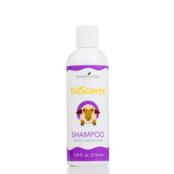 KidScents Shampoo - 214 ml