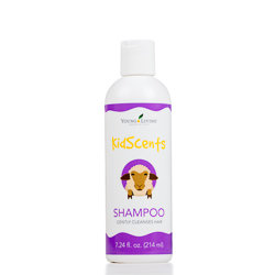 KidScents Shampoo | Young Living Essential Oils