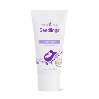 Seedlings™ Tender Tush