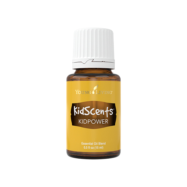 KidScents® KidPower | Young Living Essential Oils