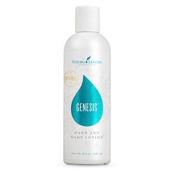 Genesis Hand & Body Lotion