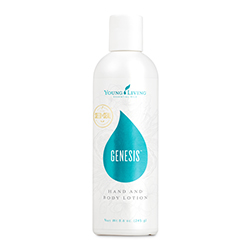 Genesis Hand and Body Lotion