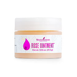 Rose Ointment