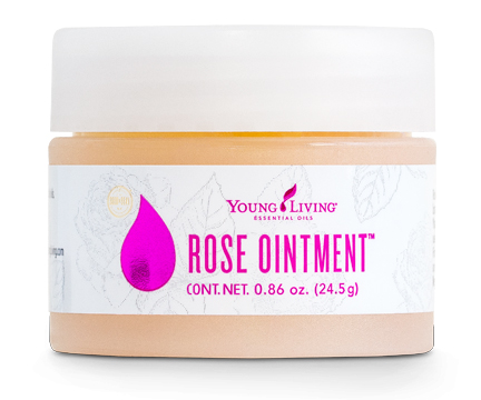 Rose Ointment | Young Living Essential Oils