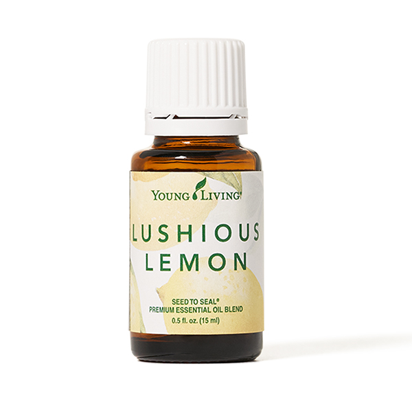 Doterra - Lemon Essential Oil - 15 ml