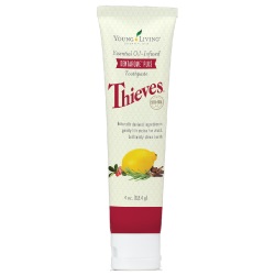 Thieves Dentarome Plus Toothpaste