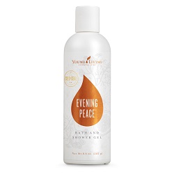 Bath & Shower Gel - Evening Peace