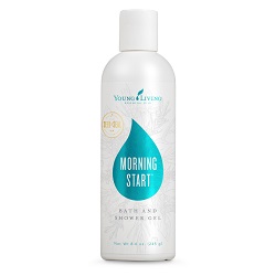 Bath & Shower Gel - Morning Start