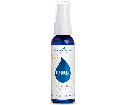 ClaraDerm Spray