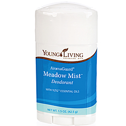 AromaGuard Meadow Mist Deodorant