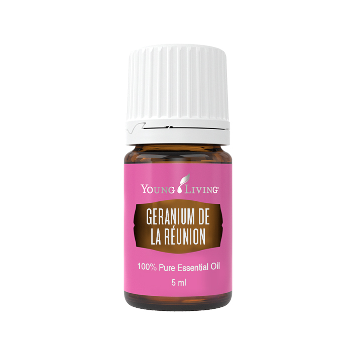 新品Young Living Geranium エッセンシャルオイル 15mL Young Living Geranium (15ml) - New - Free Shipping - Exp: 02