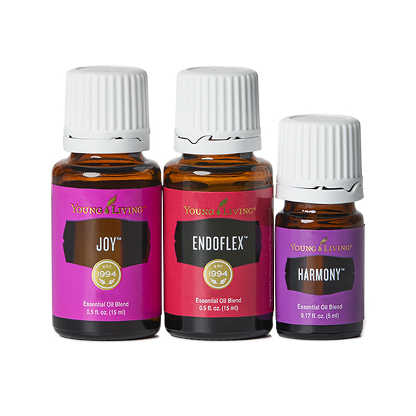 Joy Young Living