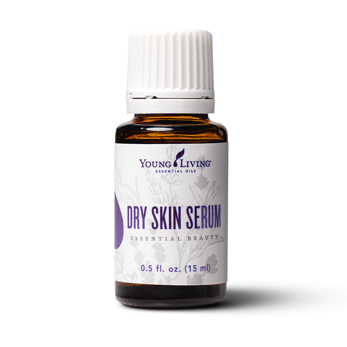 Essential Beauty Serum (Dry)