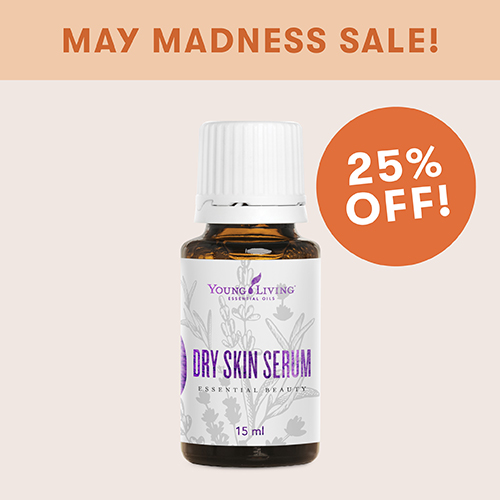 Essential Serum