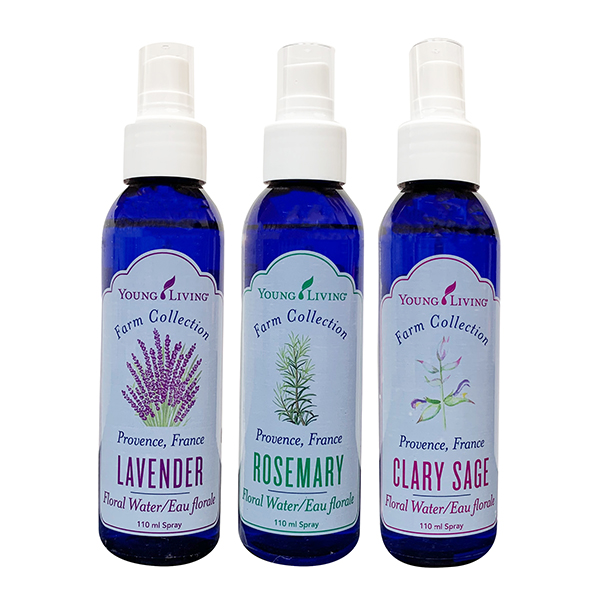 Floral Fantasy Set  Young Living Essential Oils