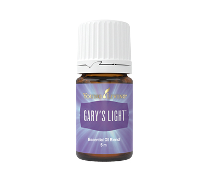 Gary's Light Essential Oil Blend | Young Living Essential Oils