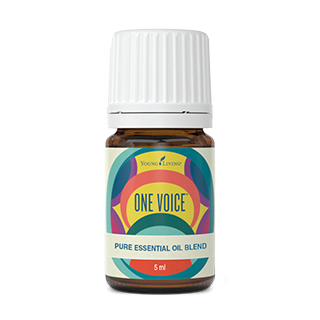 One Voice Essential Oil