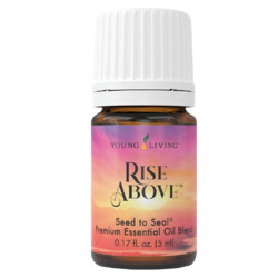 ライズ アバブ 5mL | Young Living Essential Oils