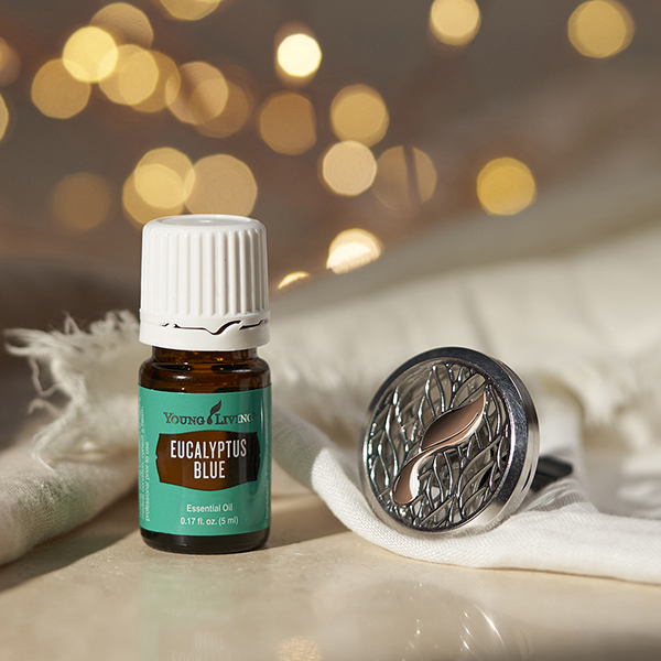 Mezclas Navideñas para Difusor  Aceites Esenciales Young Living