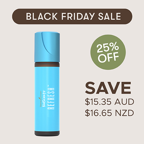 KidScents Refresh Roll-On