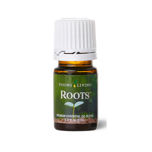 
Roots™ Essential Oil Blend