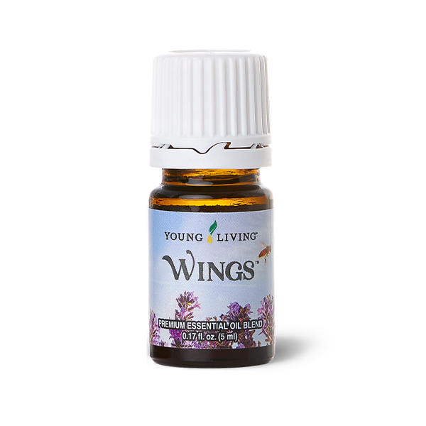 Wings Essential Oil