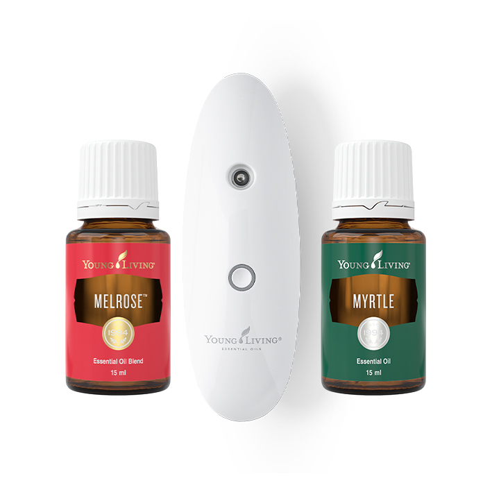 Young living 15ml store bundle