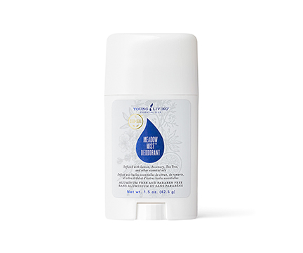 Meadow Mist Deodorant