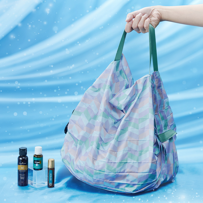 Escapade Bundle | Young Living Essential Oils display picture 3