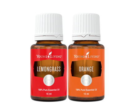 Oil-some Bundle II  Young Living Essential Oils