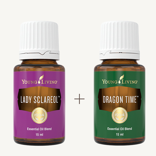 Floral Favourites offer Young Living Essential Oils