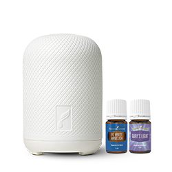 20% OFF 開運ディフューズセット | Young Living Essential Oils