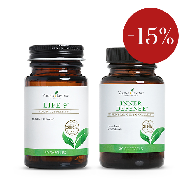 Life 9 2024 young living