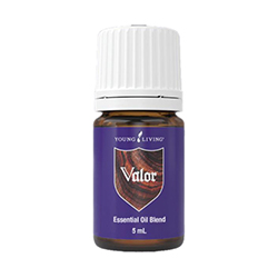 オリジナル ヴァラー 5mL | Young Living Essential Oils